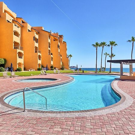Princesa De Penasco Rocky Point Exterior photo