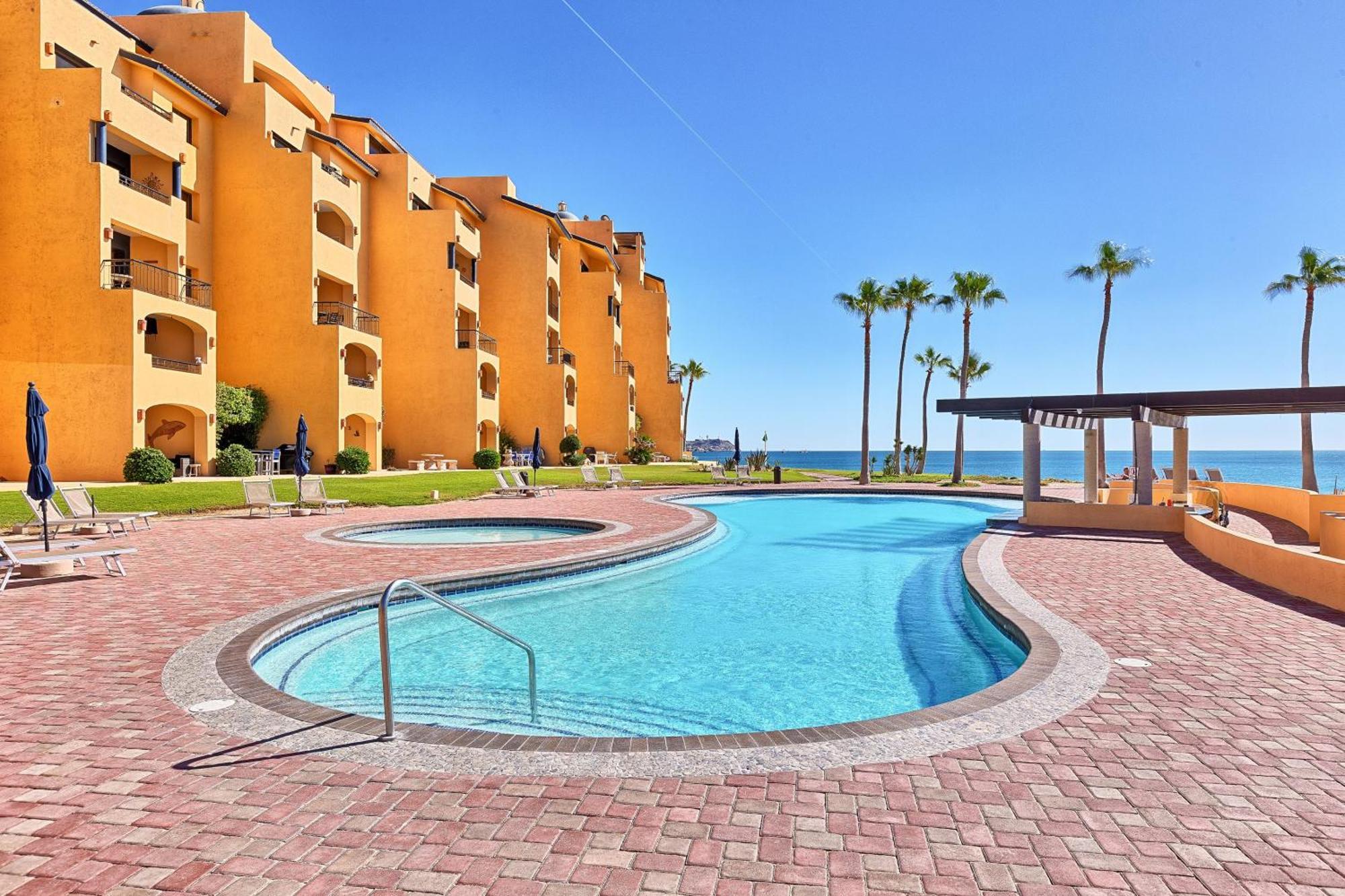 Princesa De Penasco Rocky Point Exterior photo