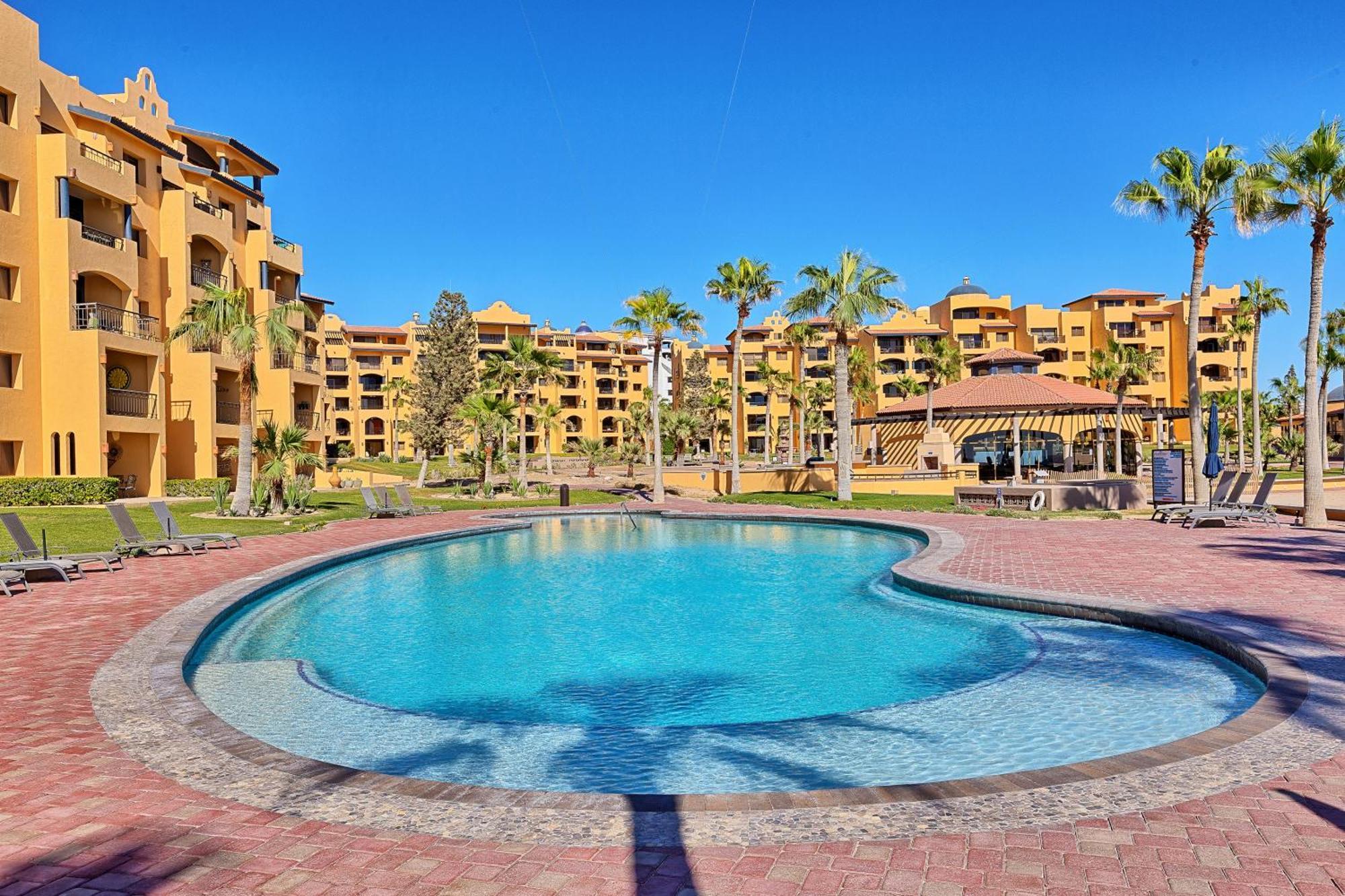 Princesa De Penasco Rocky Point Exterior photo