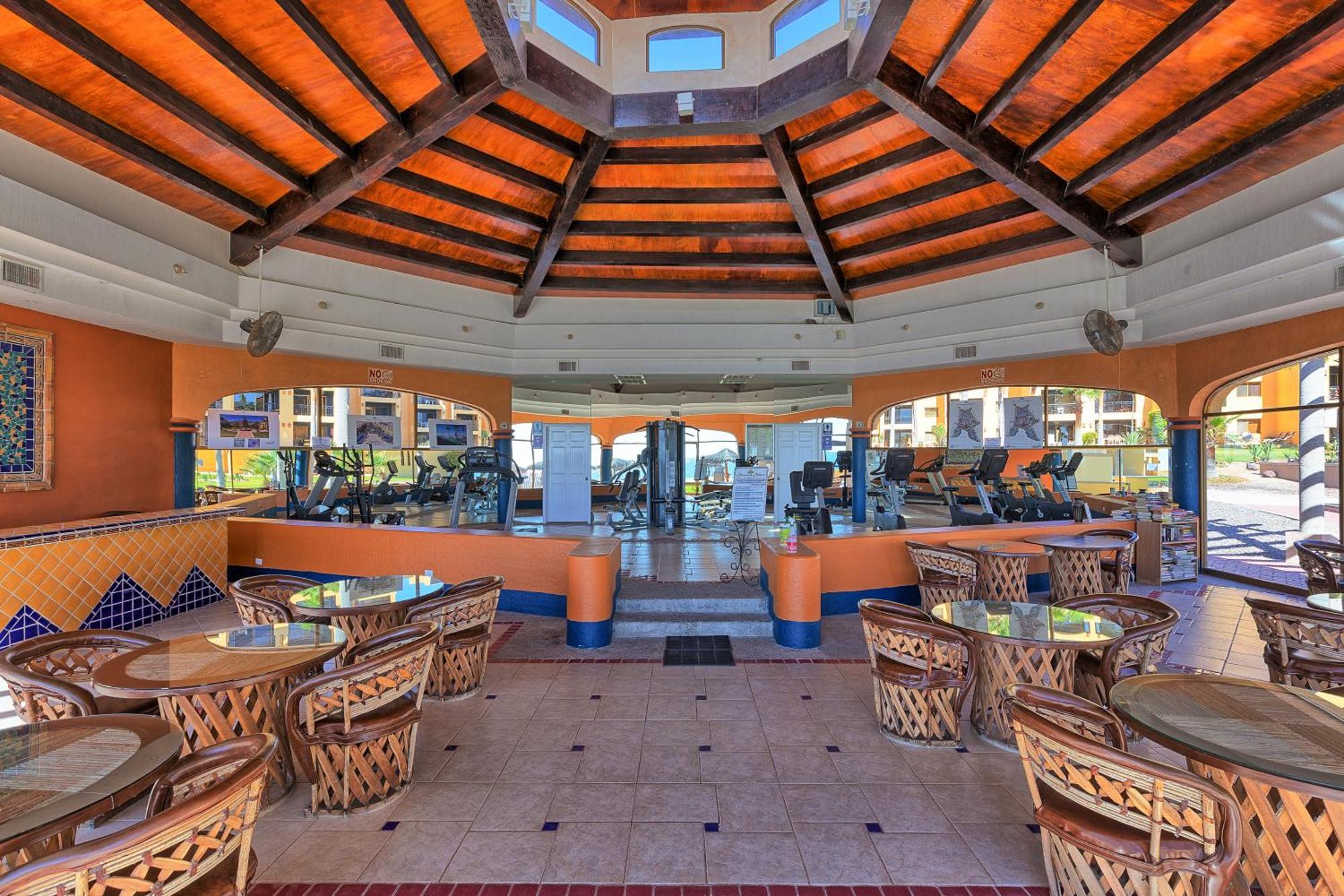 Princesa De Penasco Rocky Point Exterior photo