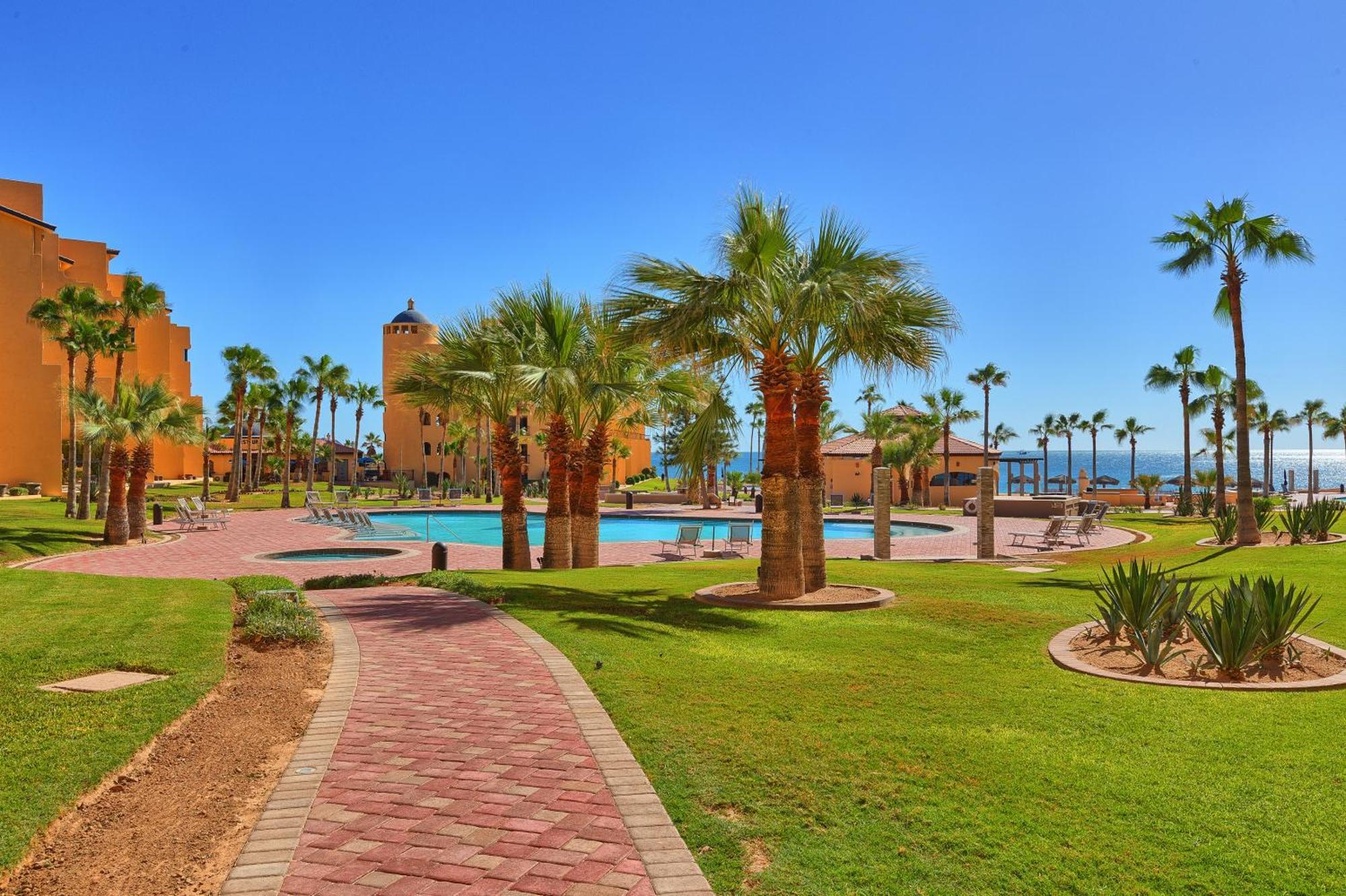 Princesa De Penasco Rocky Point Exterior photo