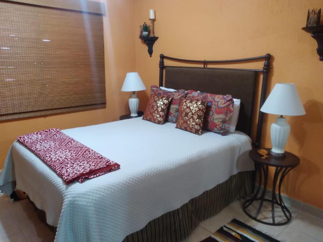 Princesa De Penasco Rocky Point Exterior photo