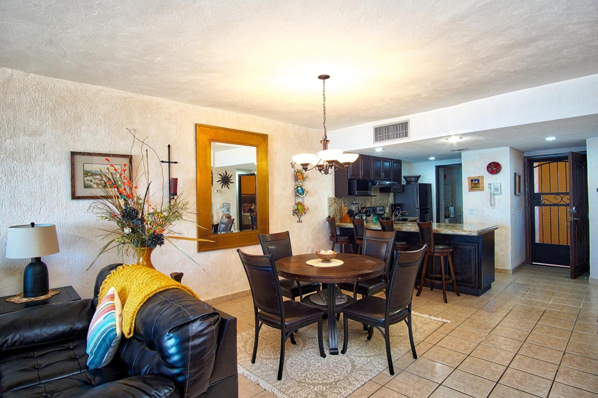 Princesa De Penasco Rocky Point Exterior photo