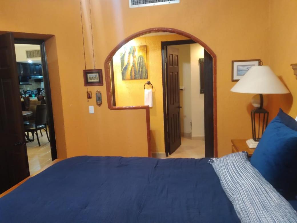 Princesa De Penasco Rocky Point Exterior photo