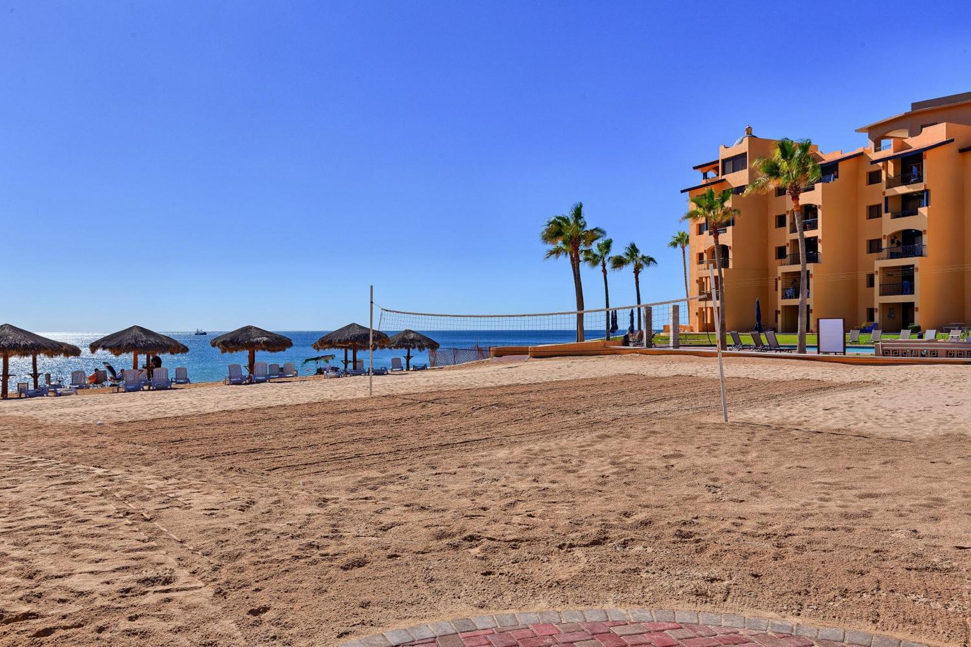 Princesa De Penasco Rocky Point Exterior photo