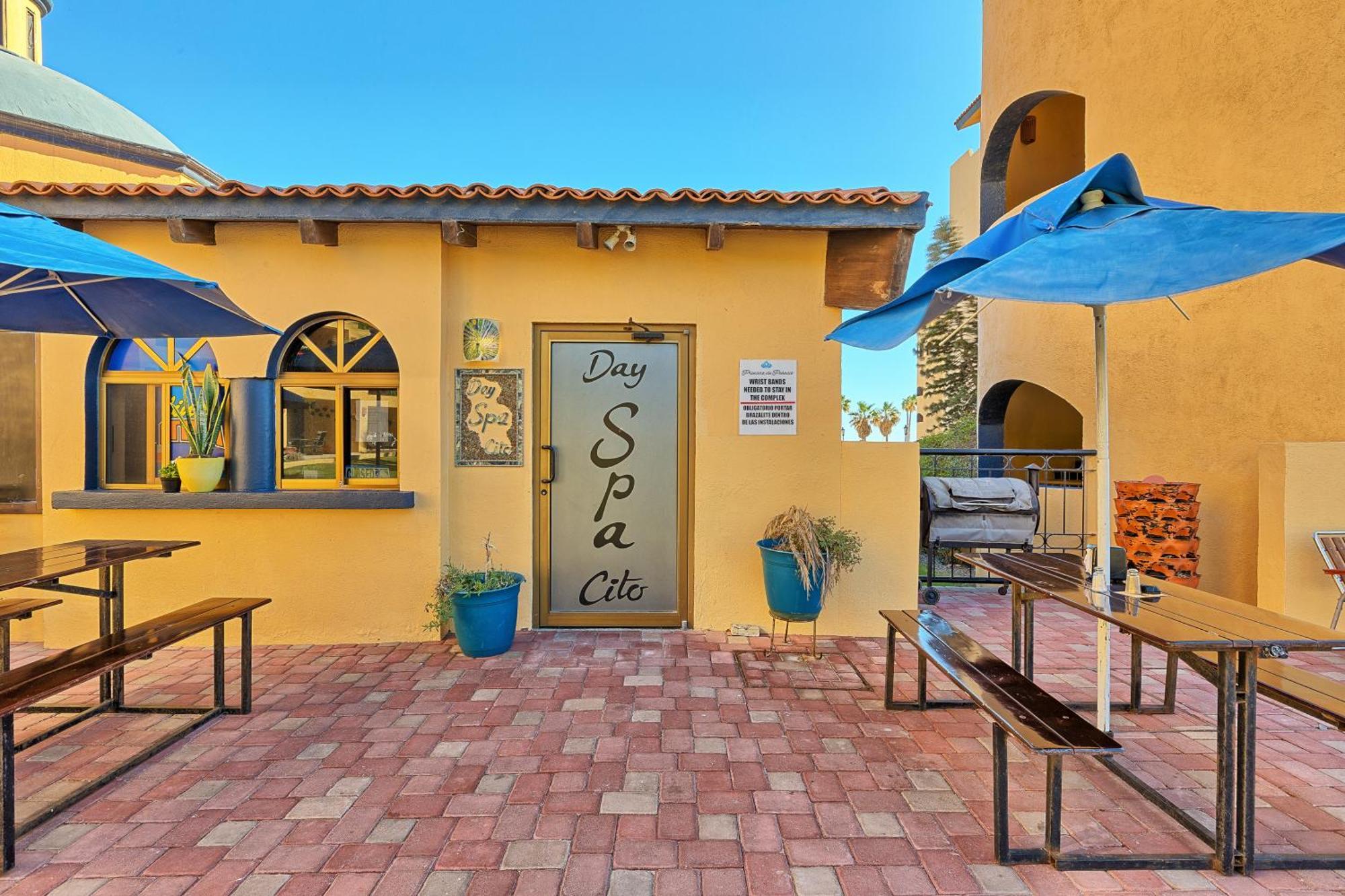 Princesa De Penasco Rocky Point Exterior photo