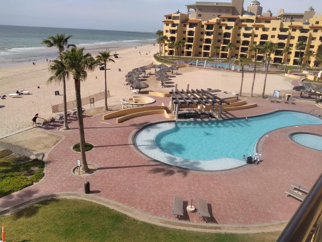 Princesa De Penasco Rocky Point Exterior photo