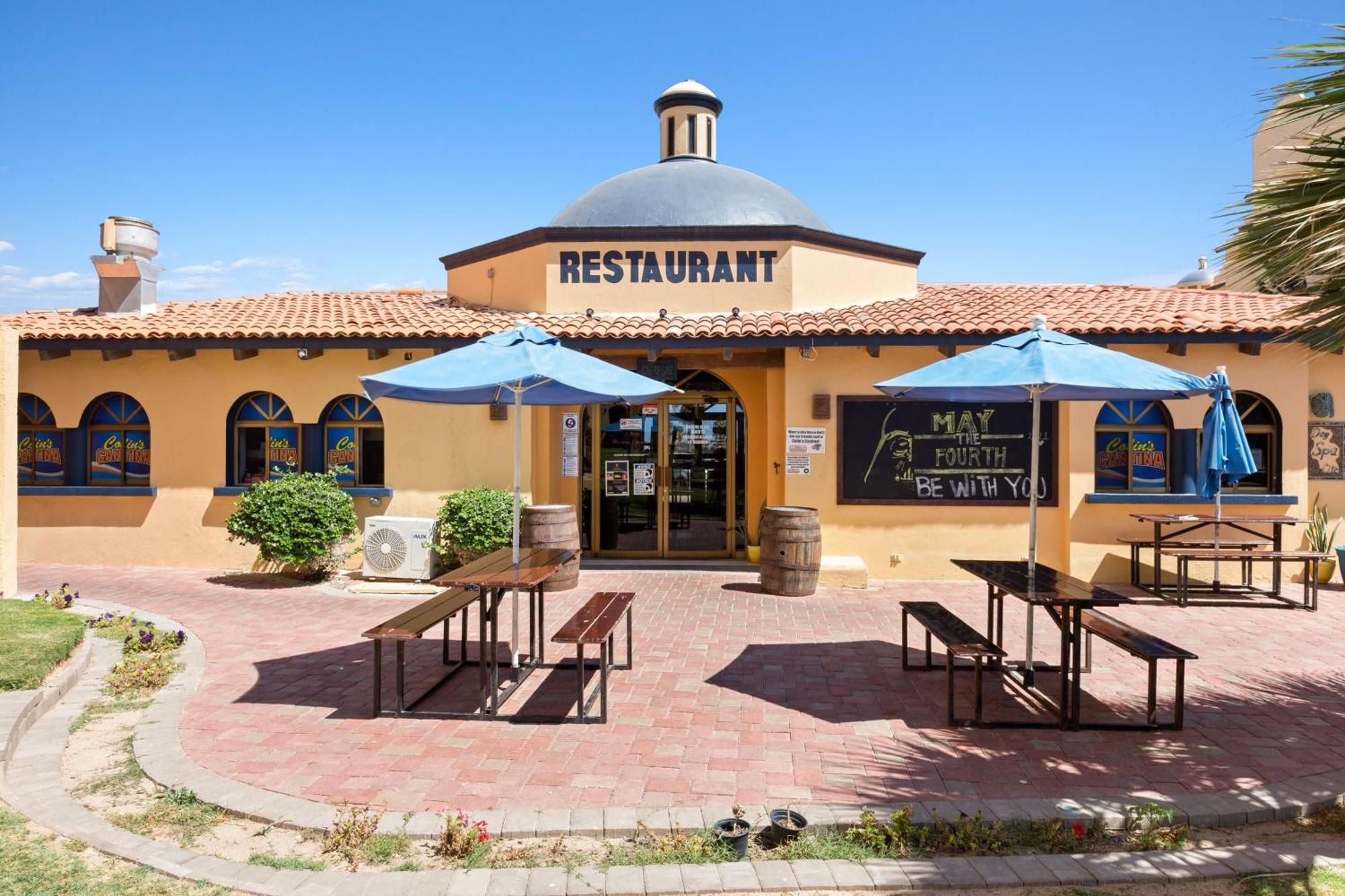 Princesa De Penasco Rocky Point Exterior photo