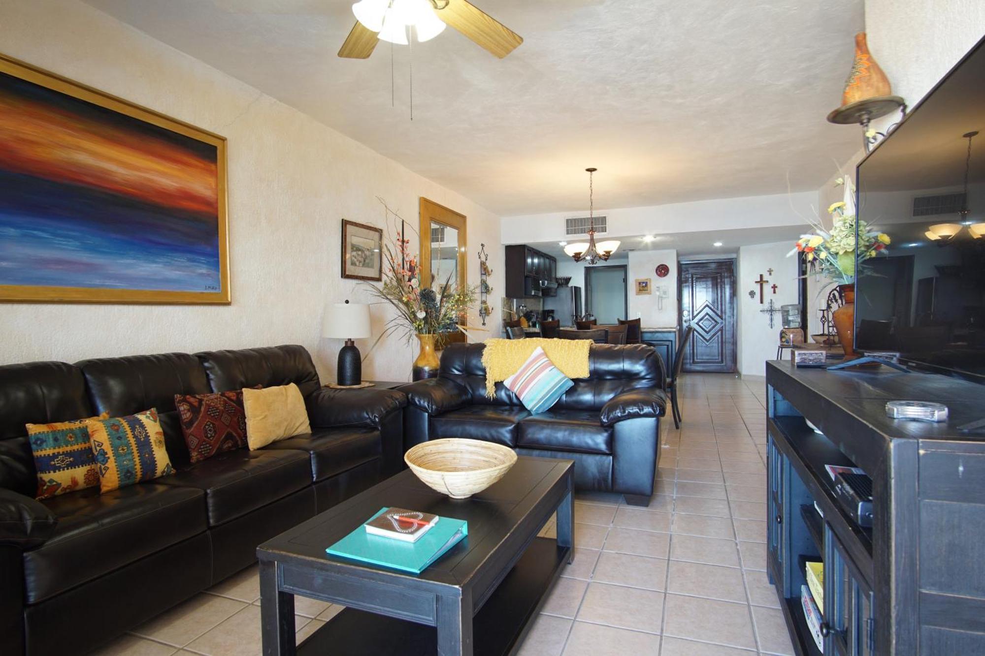 Princesa De Penasco Rocky Point Exterior photo