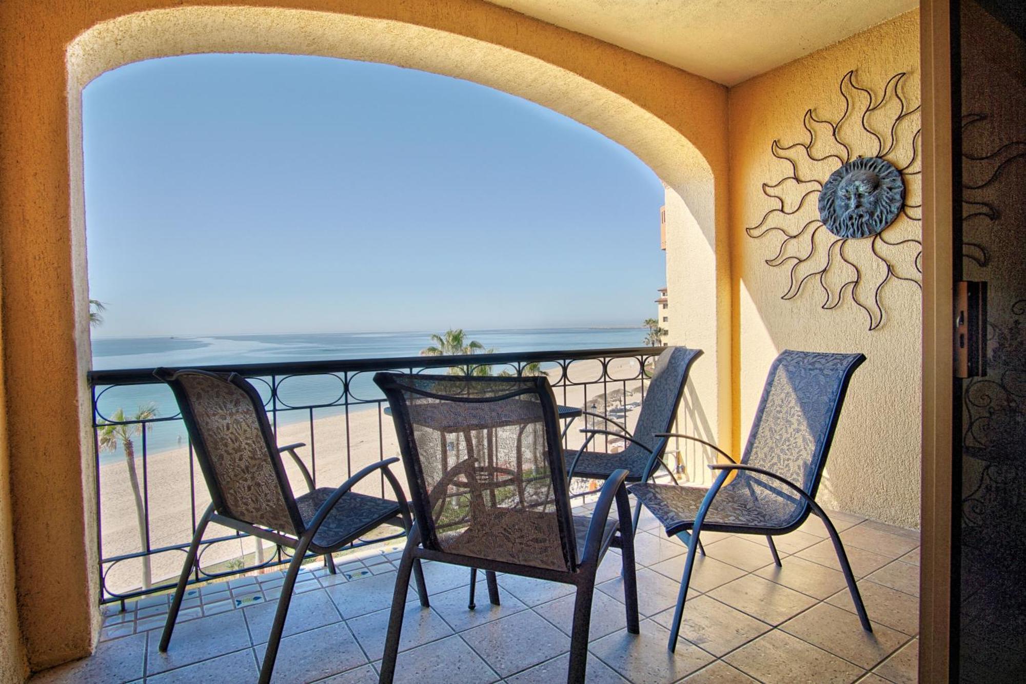 Princesa De Penasco Rocky Point Exterior photo