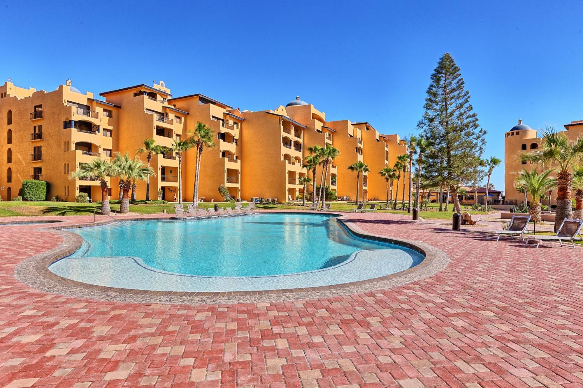 Princesa De Penasco Rocky Point Exterior photo